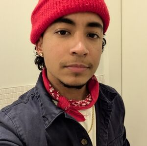 Meet your Posher, Elijah